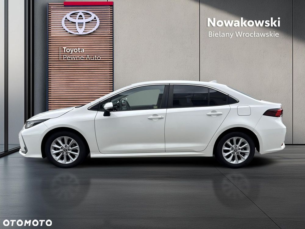Toyota Corolla 1.8 Hybrid Comfort - 4