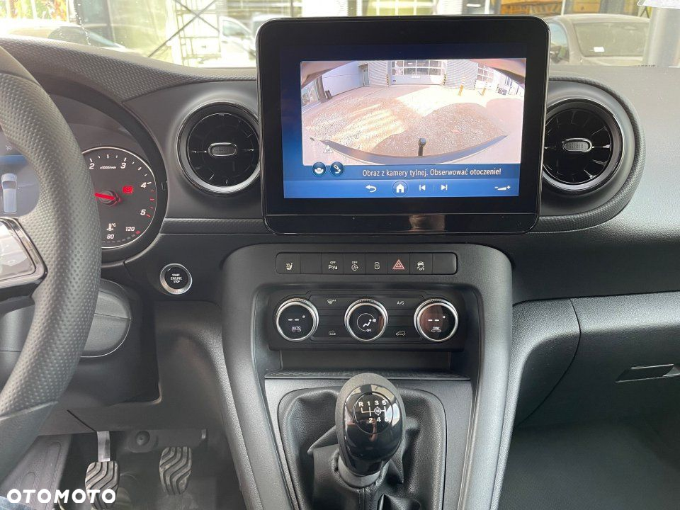 Mercedes-Benz Citan - 14