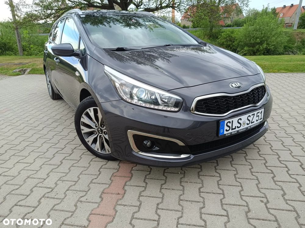 Kia Ceed 1.6 CRDi XL - 9