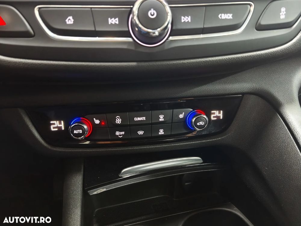 Opel Insignia Grand Sport 2.0 Start/Stop Aut. Elegance - 13