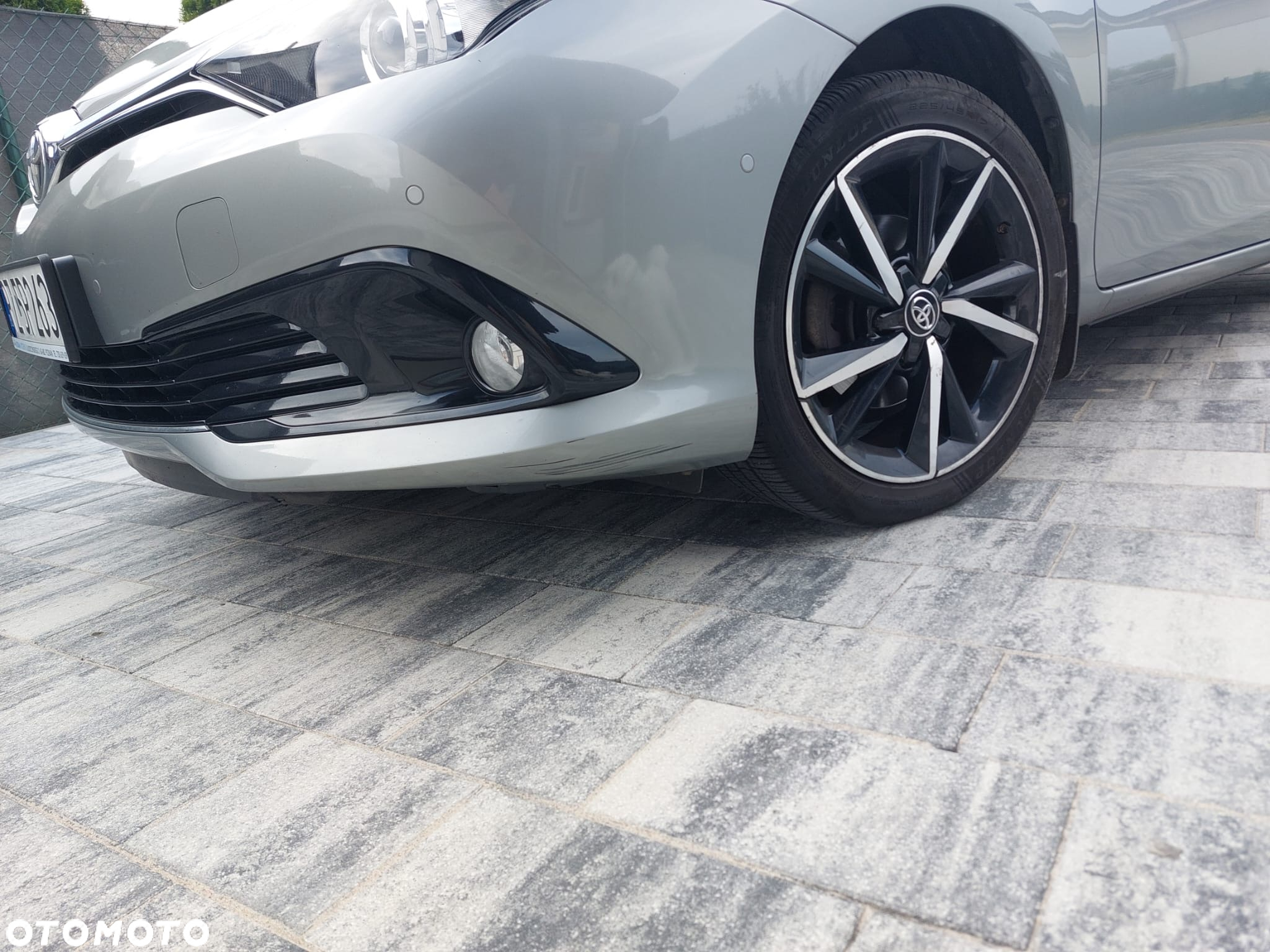 Toyota Auris 1.8 VVT-i Hybrid Automatik Edition - 10