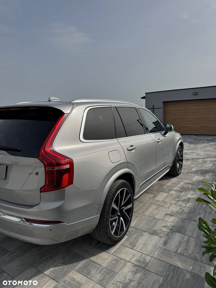 Volvo XC 90 B5 B AWD Plus Bright - 5