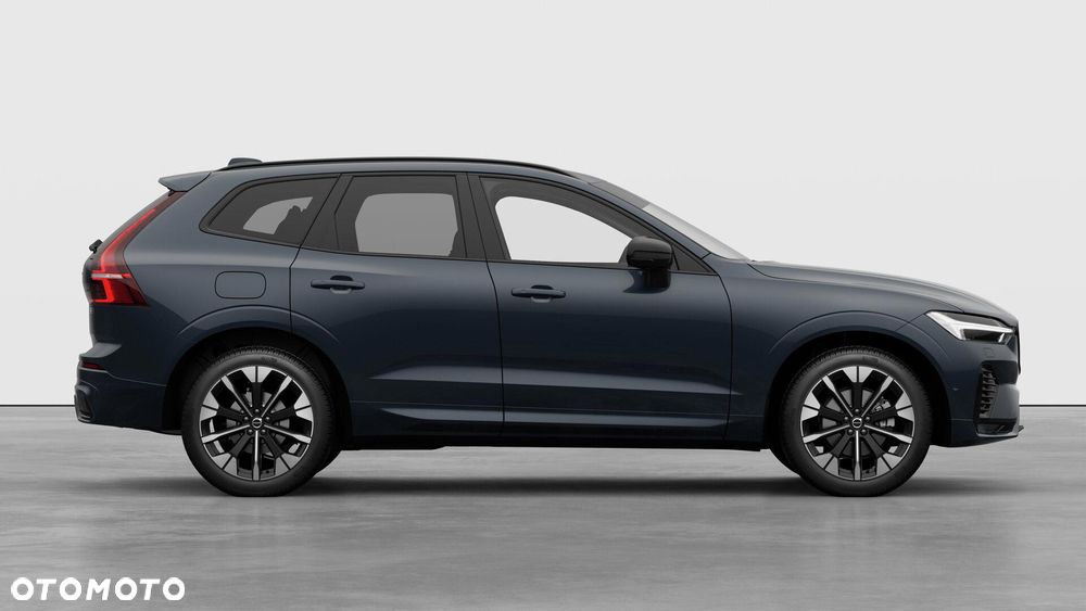 Volvo XC 60 B5 B AWD Ultra Dark - 4