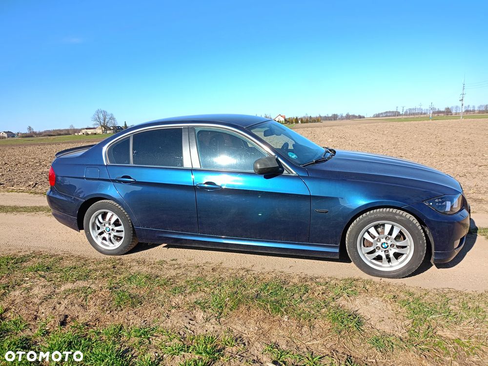 BMW Seria 3 318i Edition Lifestyle - 5