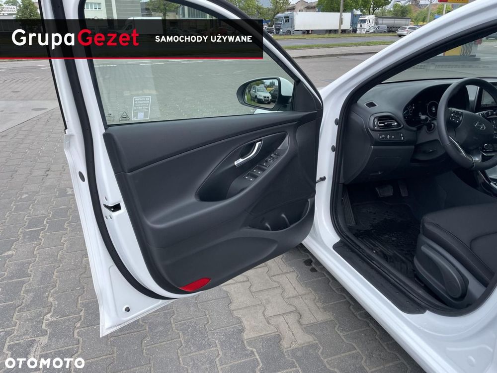 Hyundai i30 - 9