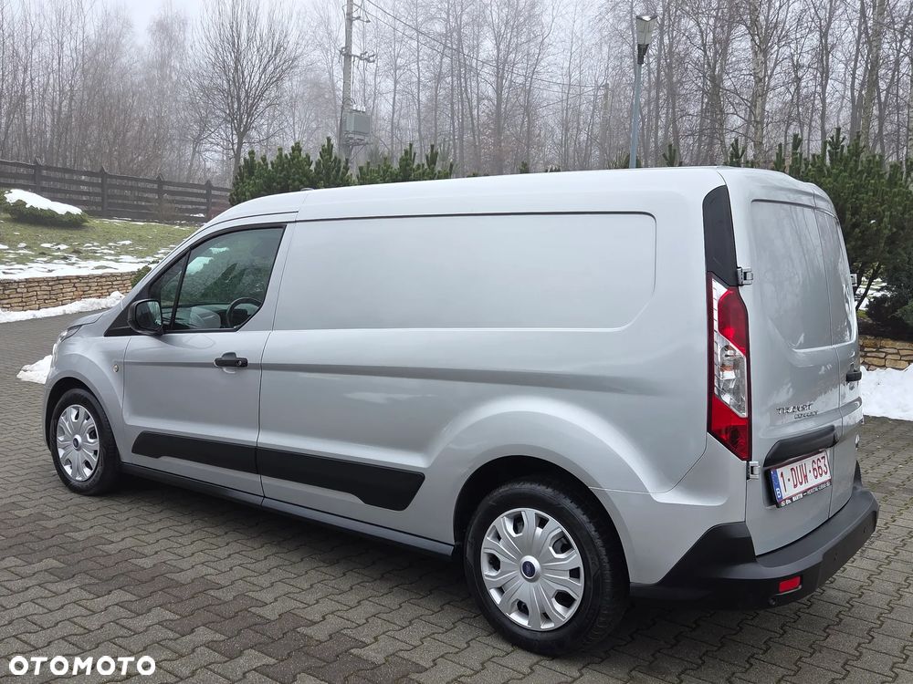 Ford Transit Connect - 5