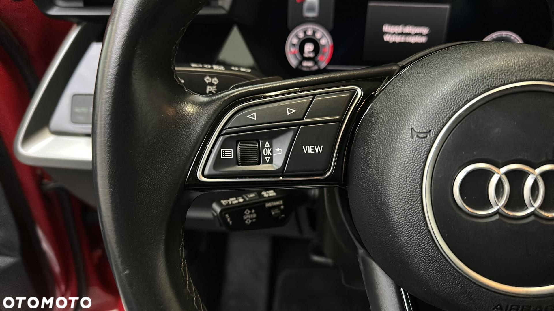 Audi A3 35 TFSI mHEV Advanced S tronic - 22