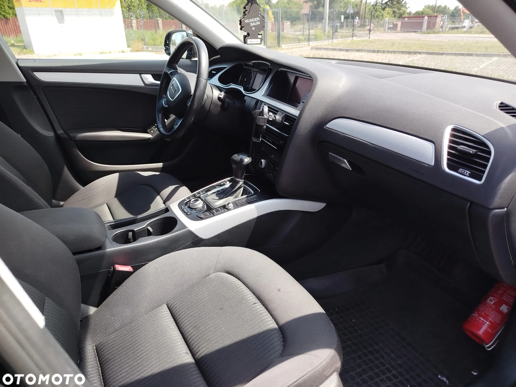 Audi A4 2.0 TDI S tronic - 17