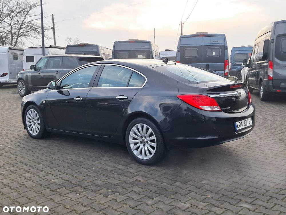 Opel Insignia - 2
