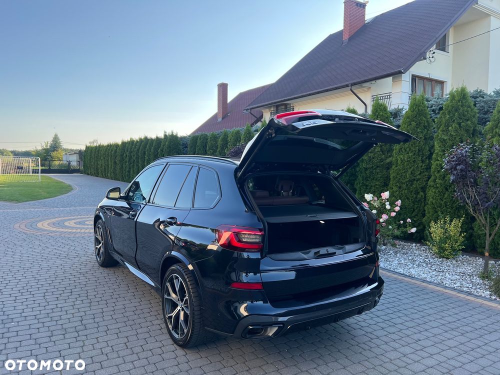 BMW X5 - 11