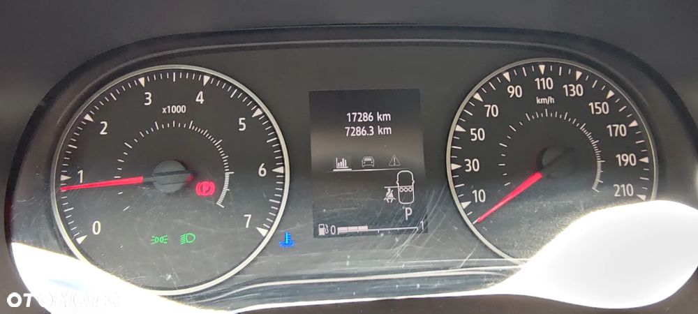 Dacia Sandero Stepway 1.0 TCe Expression CVT - 17