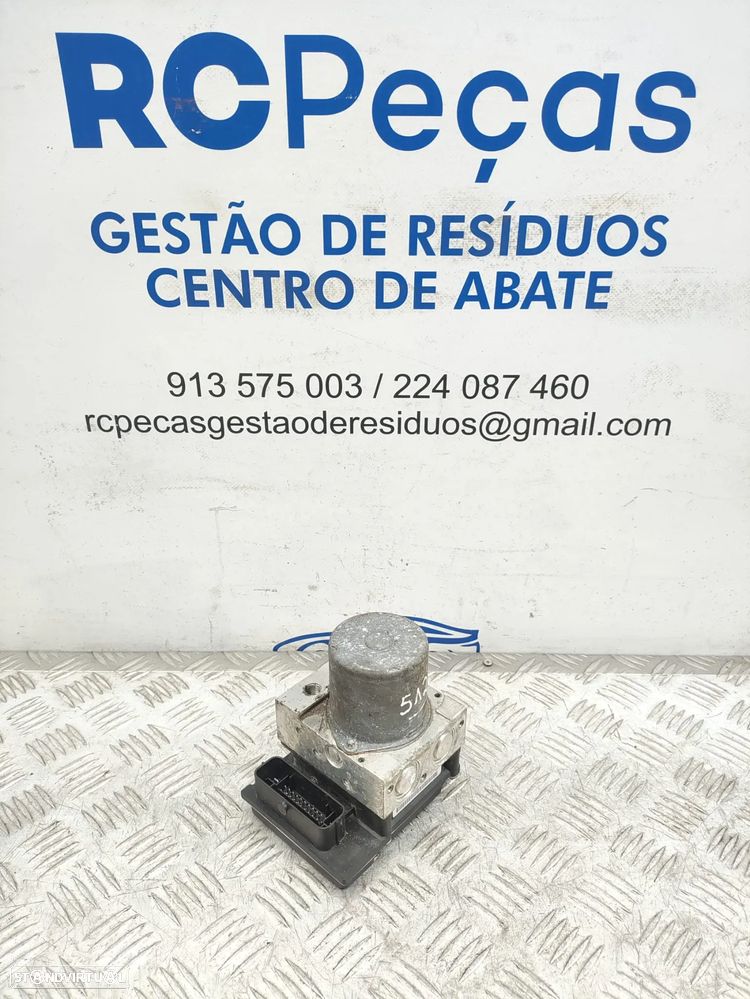 Modulo ABS VWAG Audi A4 B8 8K0907379AL Original - 1