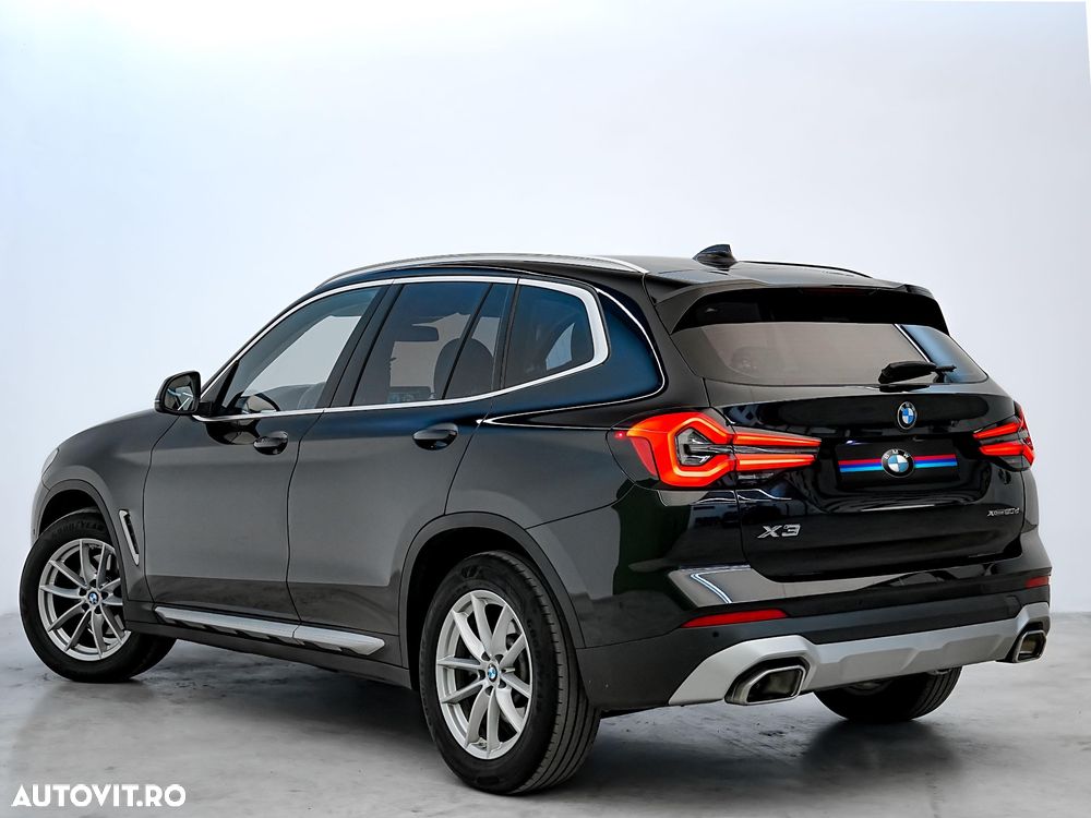 BMW X3 - 9