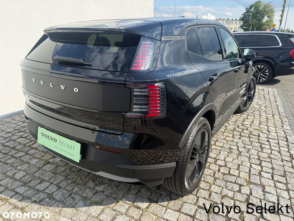 Volvo EX30 - 8