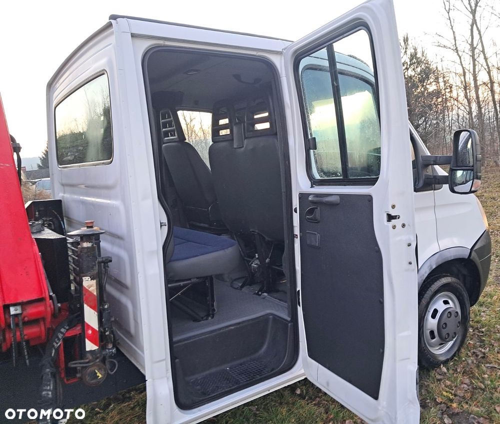 Iveco Daily 35C15 HDS - 29