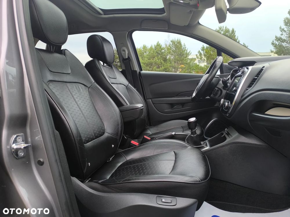 Renault Captur 1.2 Energy TCe Limited - 12