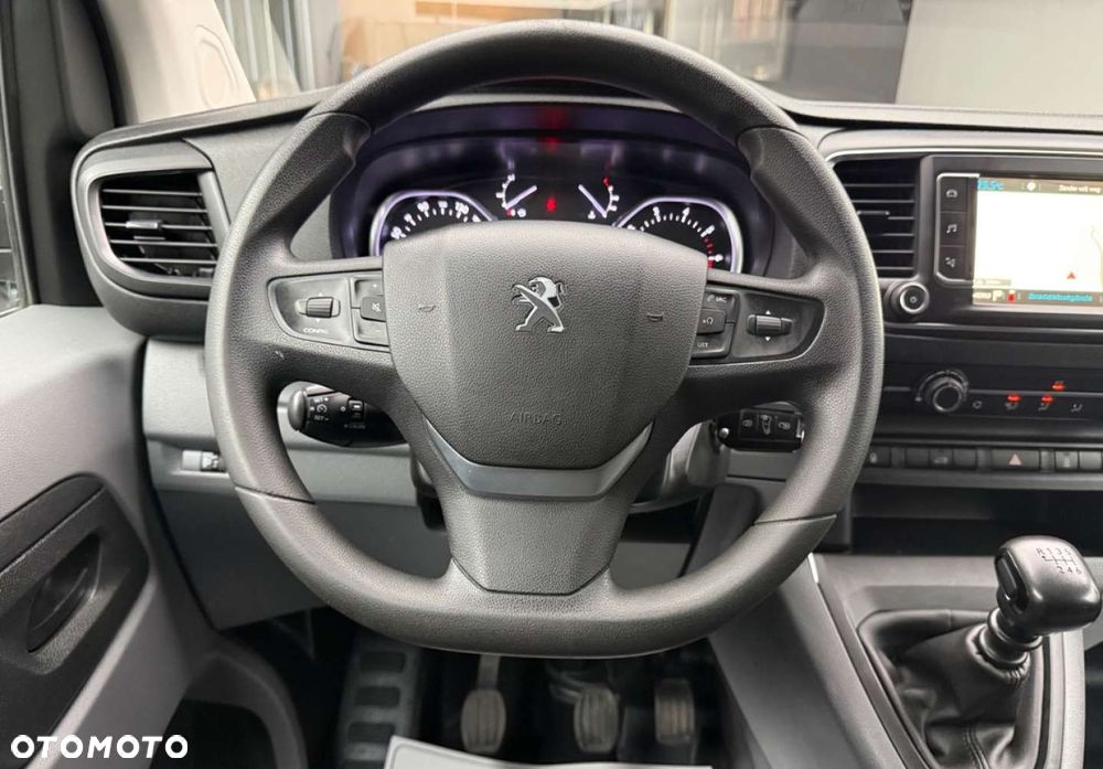 Peugeot Expert Premium L3H1 TwinCab Komfort Plus - 16