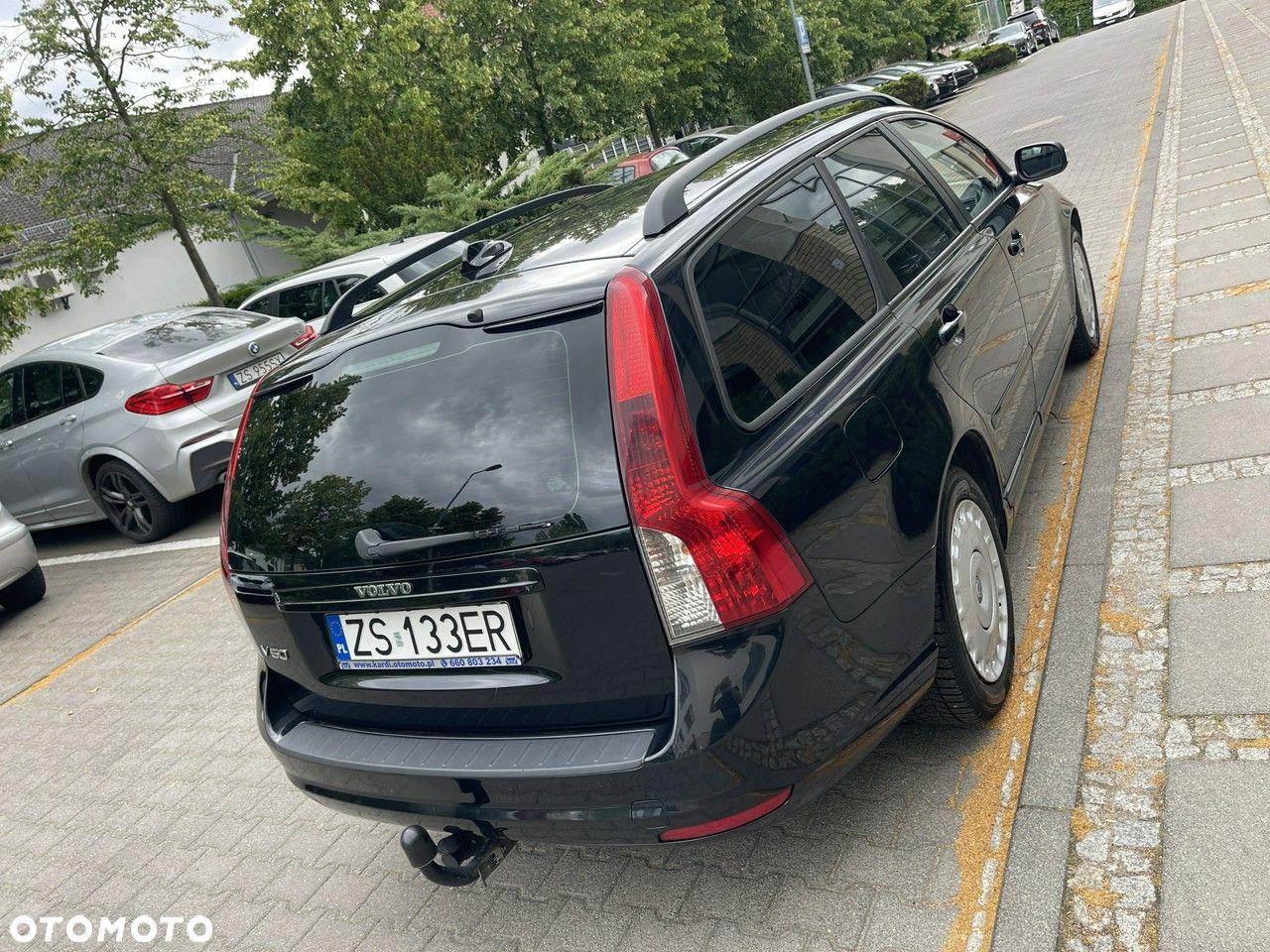Volvo V50 - 8