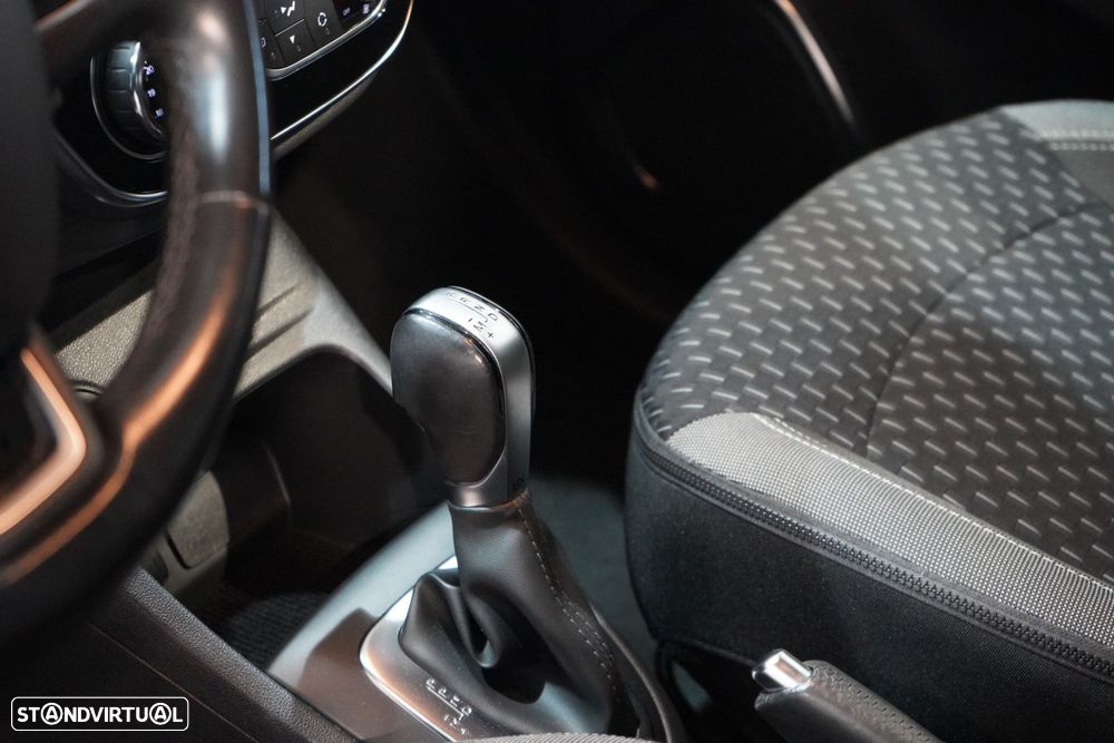 Renault Captur - 40