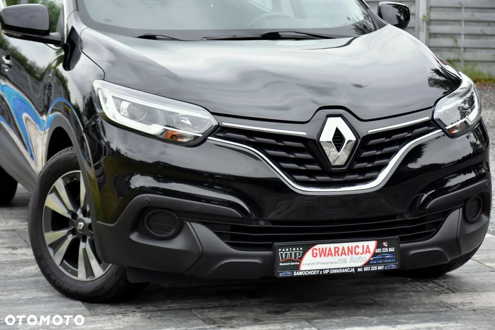 Renault Kadjar 1.2 Energy TCe Business - 7