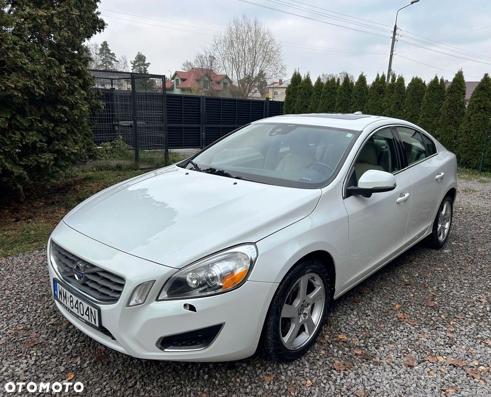 Volvo S60 2.5 T5 - 2