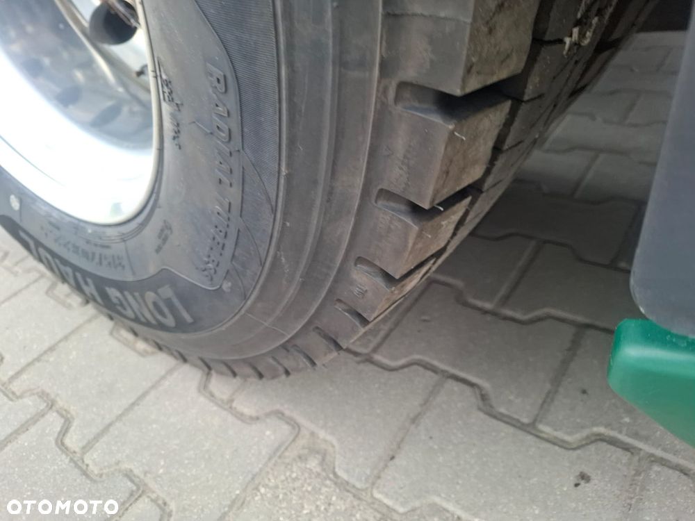 Scania R540 - 15