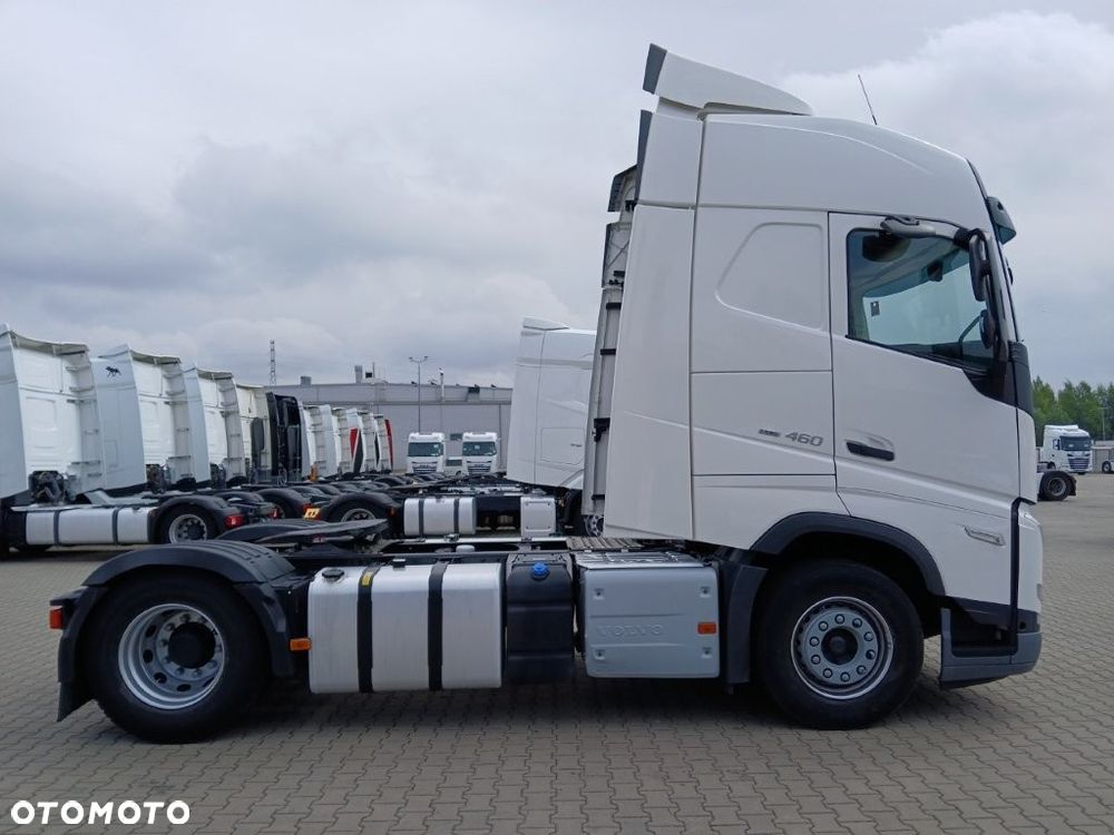 Volvo FH (32874) - 7