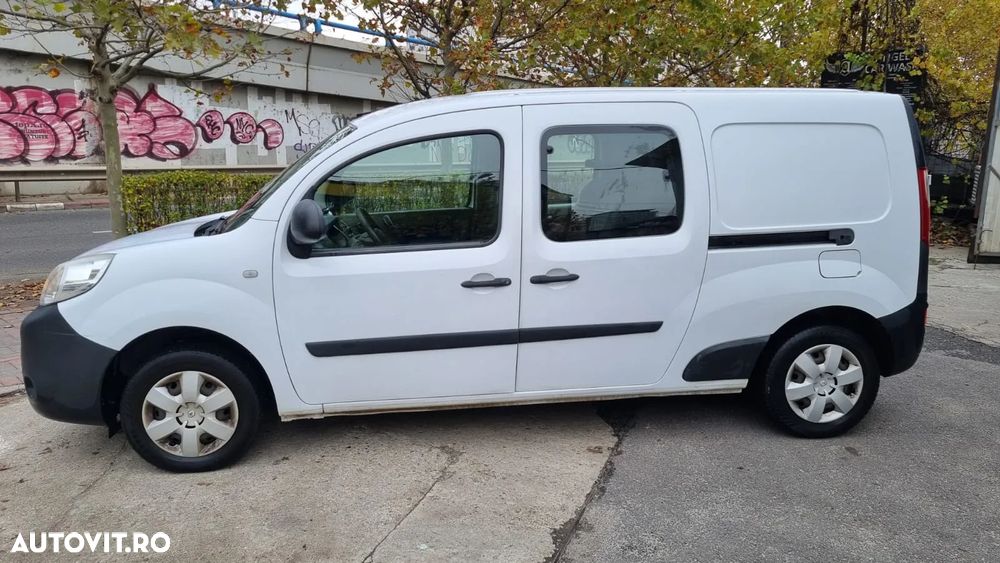 Renault Kangoo - 11