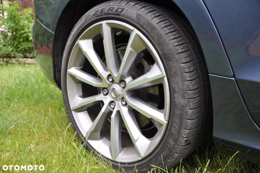 Volvo S60 T6 AWD Inscription - 32