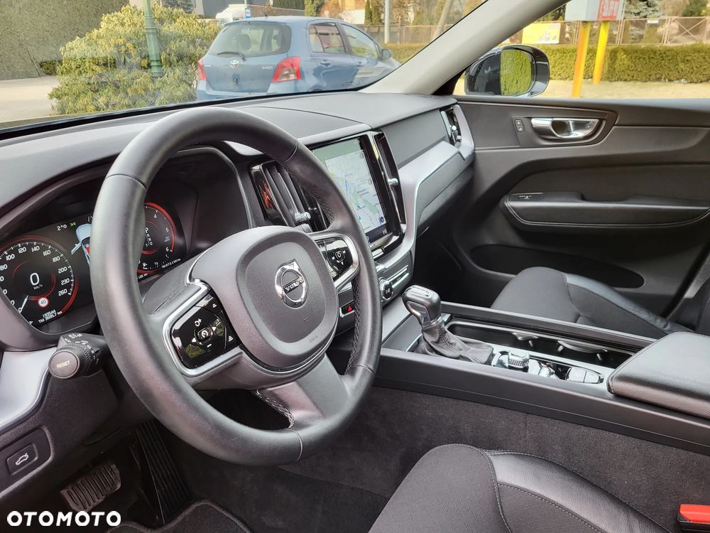 Volvo XC 60 - 18