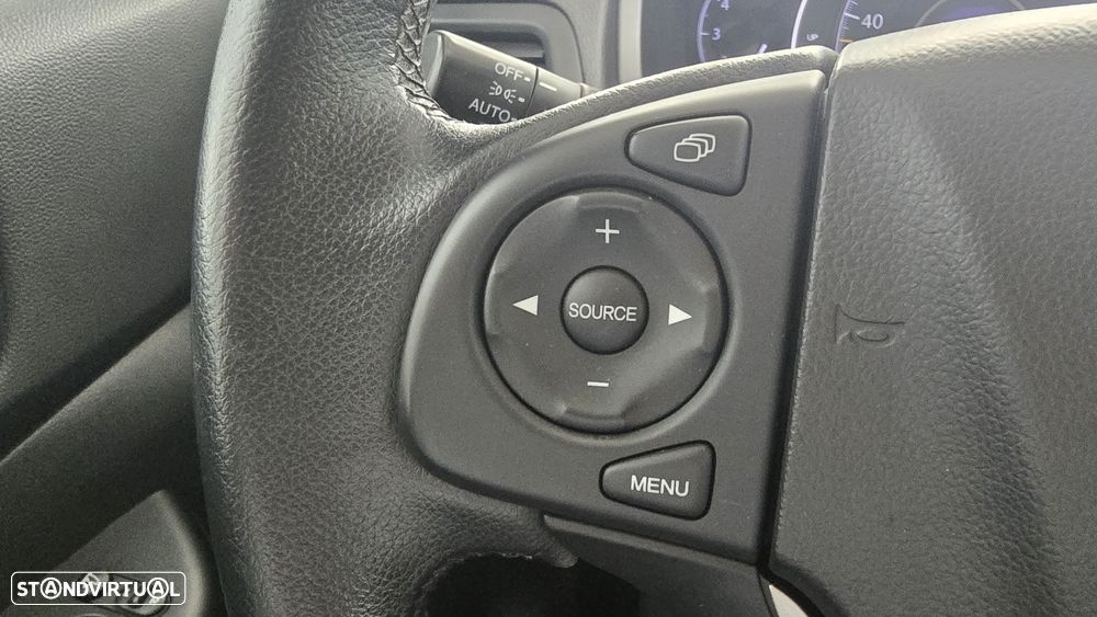 Honda CR-V 1.6 i-DTEC Elegance - 33