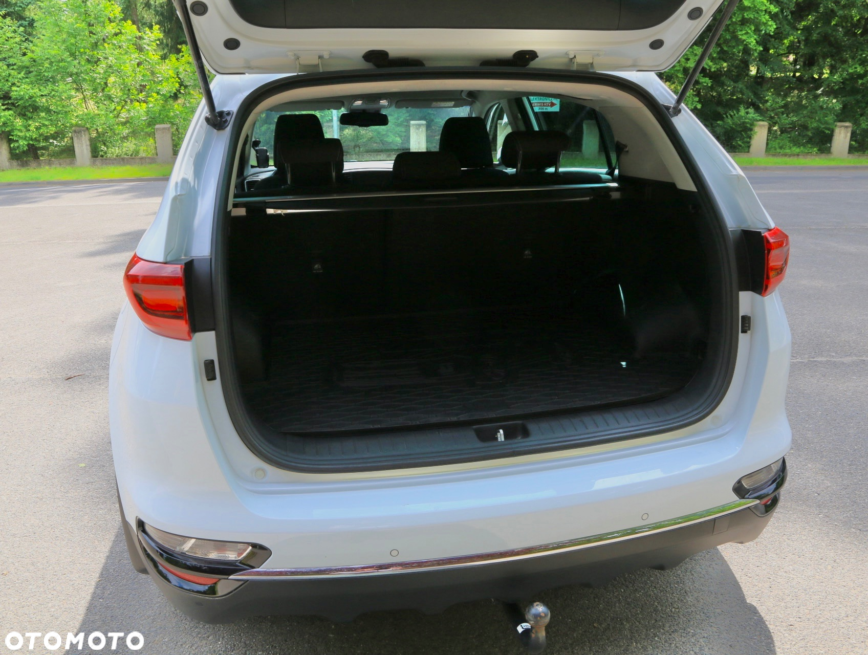 Kia Sportage 1.6 GDI M 2WD - 10
