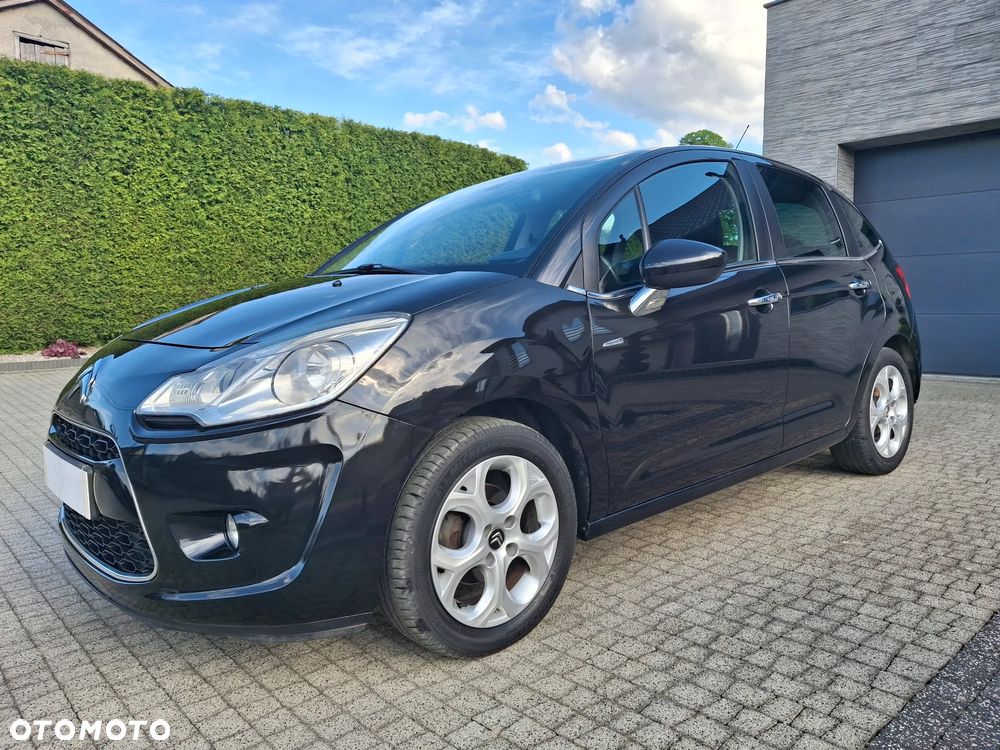 Citroën C3 VTi 95 Exclusive - 31