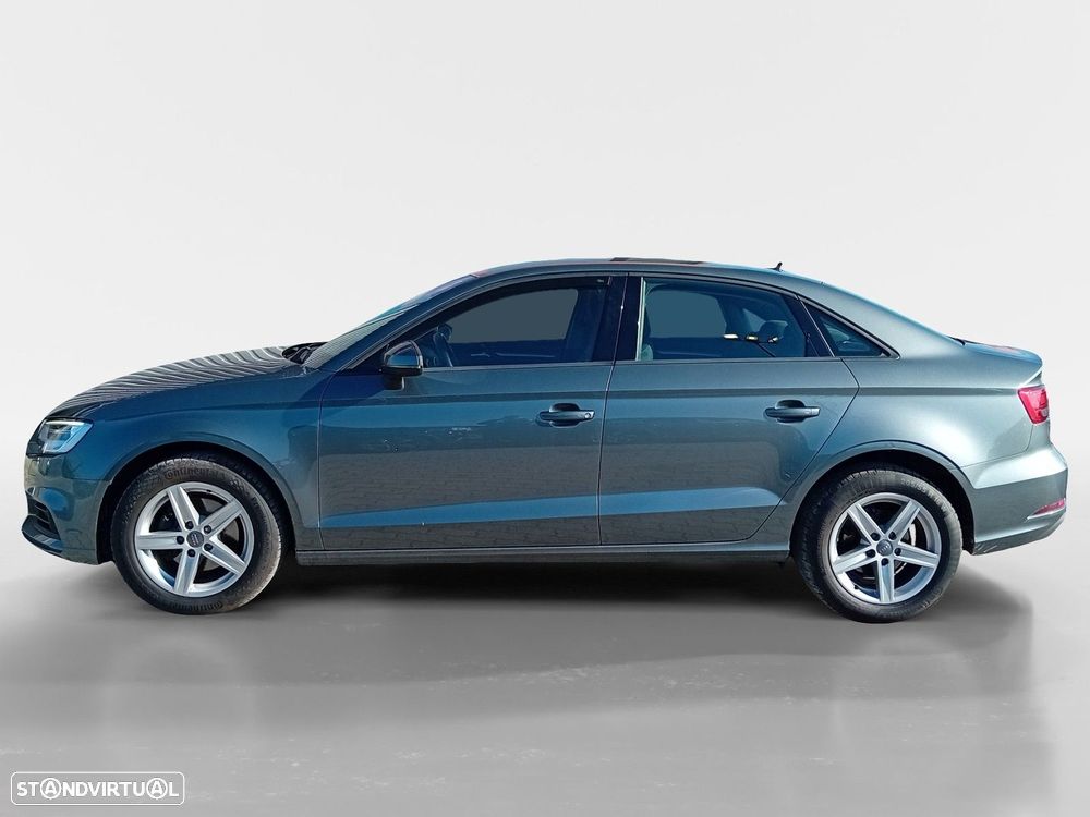 Audi A3 Limousine 1.6 TDI Sport - 2