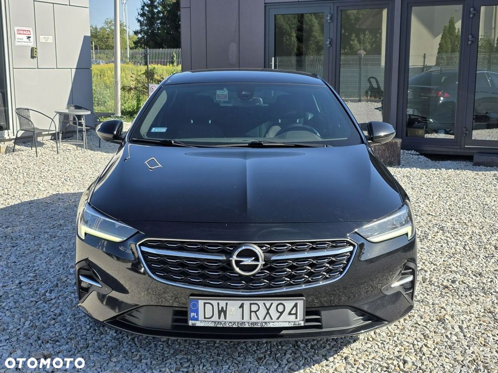 Opel Insignia 2.0 CDTI Business Edition S&S - 2