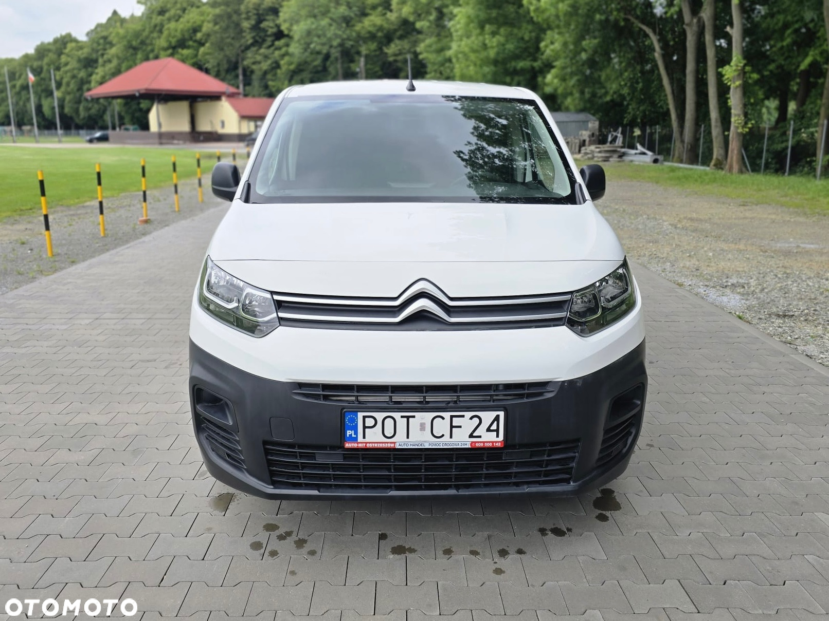 Citroën Berlingo - 4