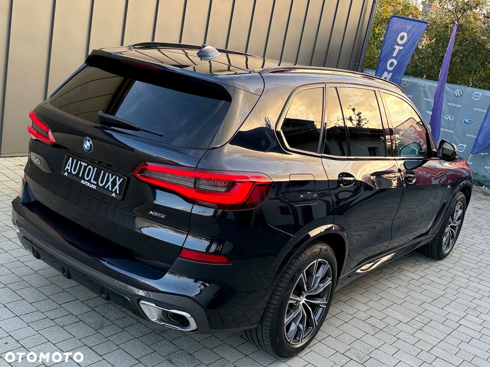 BMW X5 xDrive25d sport - 16