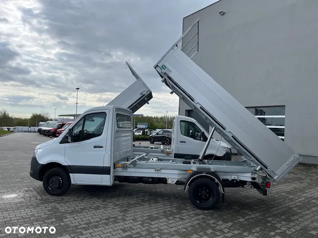 Mercedes-Benz Sprinter 517 CDI - 4