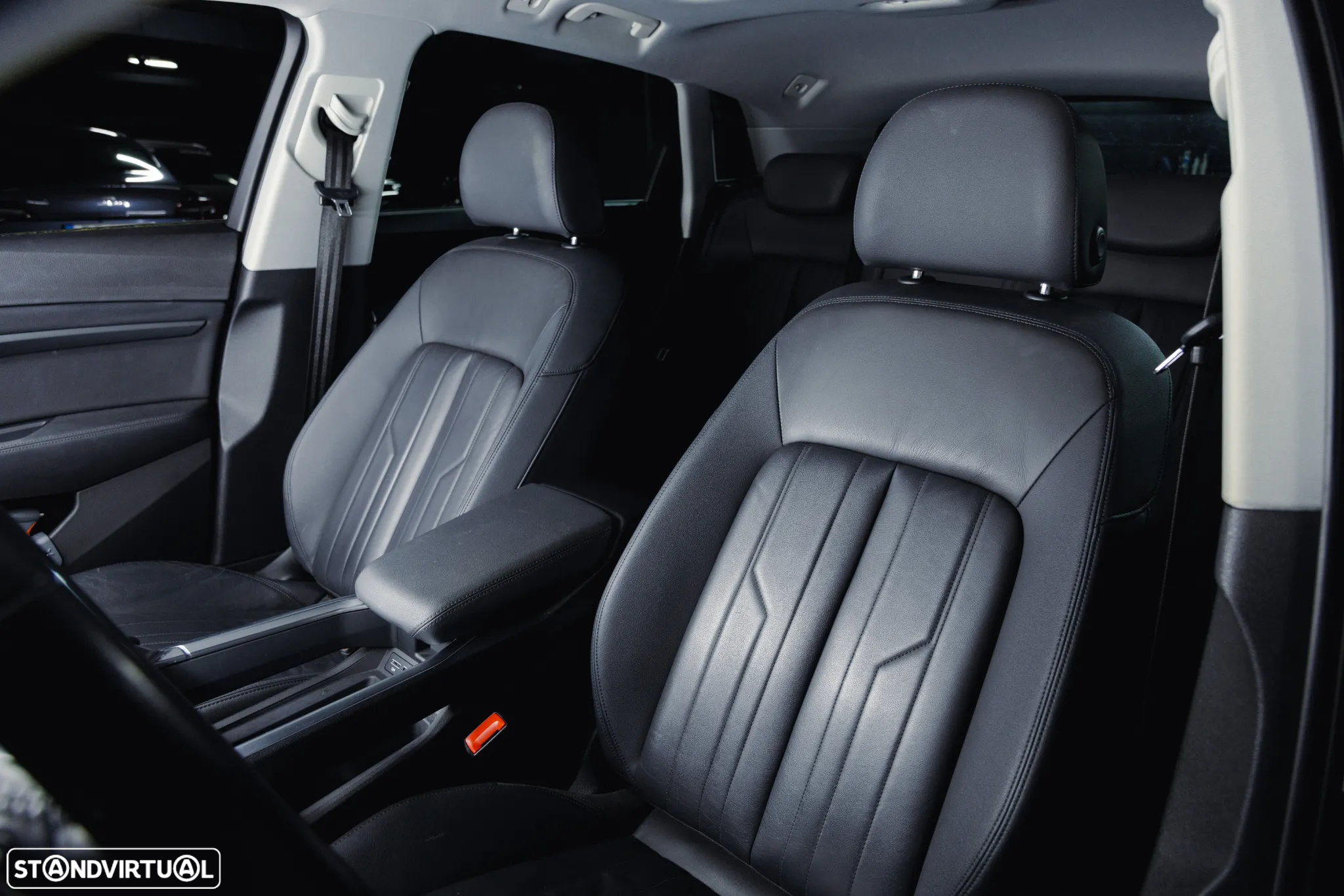 Audi e-tron 50 quattro Advanced - 9