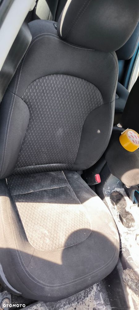 Hyundai ix35 1.6 2WD Classic - 14