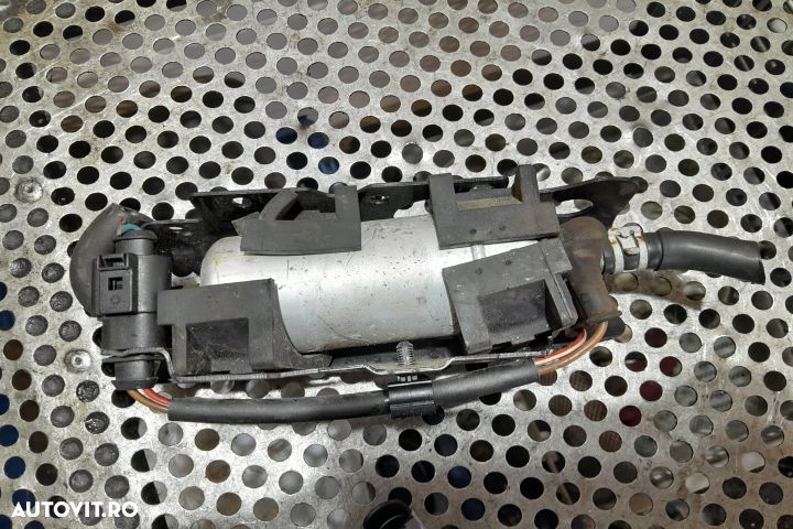 POMPA SUPLIMENTARA MOTORINA 03G131521T 03G131521T Volkswagen VW Tigua - 3