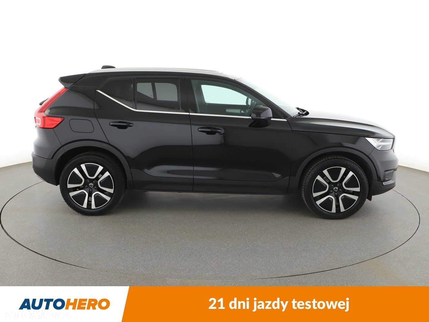 Volvo XC 40 - 7