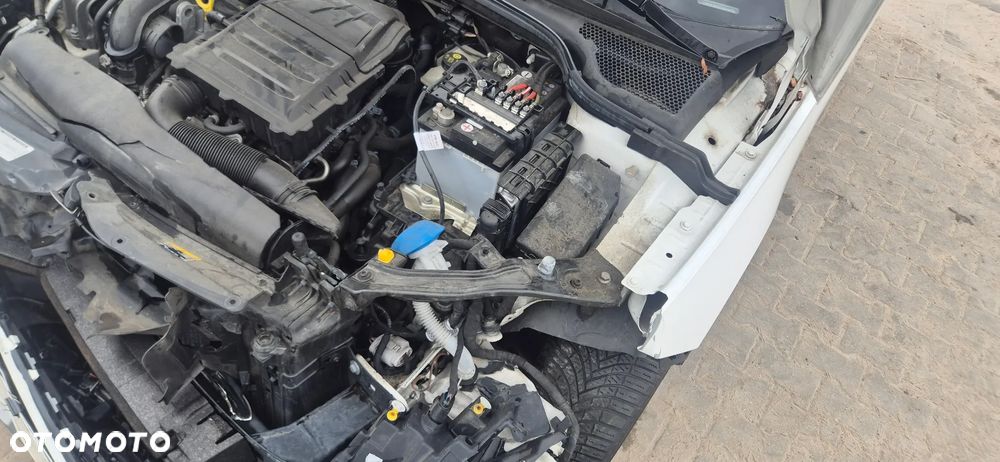 Skoda Kamiq 1.0 TSI Active - 17