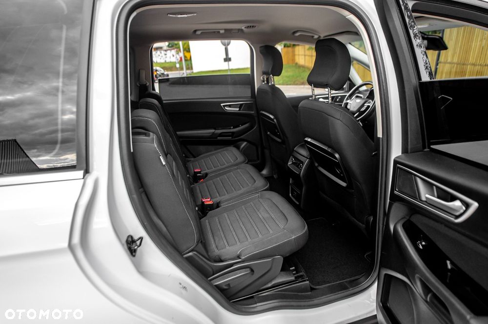 Ford Galaxy 2.0 TDCi Titanium PowerShift - 37