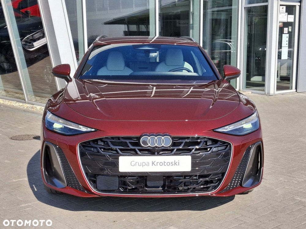 Audi A6 Avant - 8