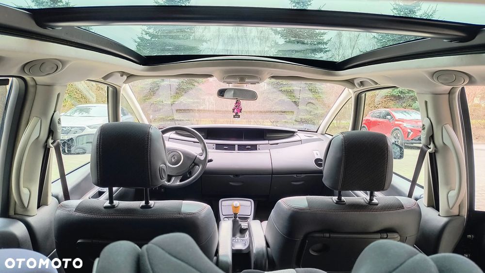 Renault Espace 2.0 dCi FAP Dynamique - 19