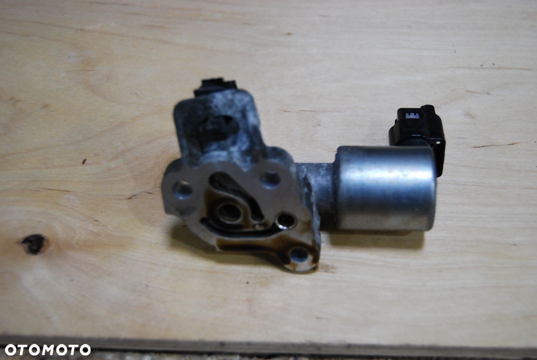 ZAWÓR CIŚNIENIA OLEJU PE015820 MAZDA CX3 2.0 - 1