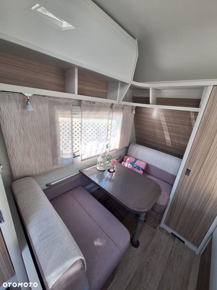 Burstner Averso Plus 510 TK - 16