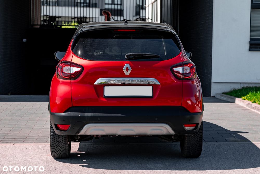 Renault Captur 0.9 Energy TCe Zen - 8