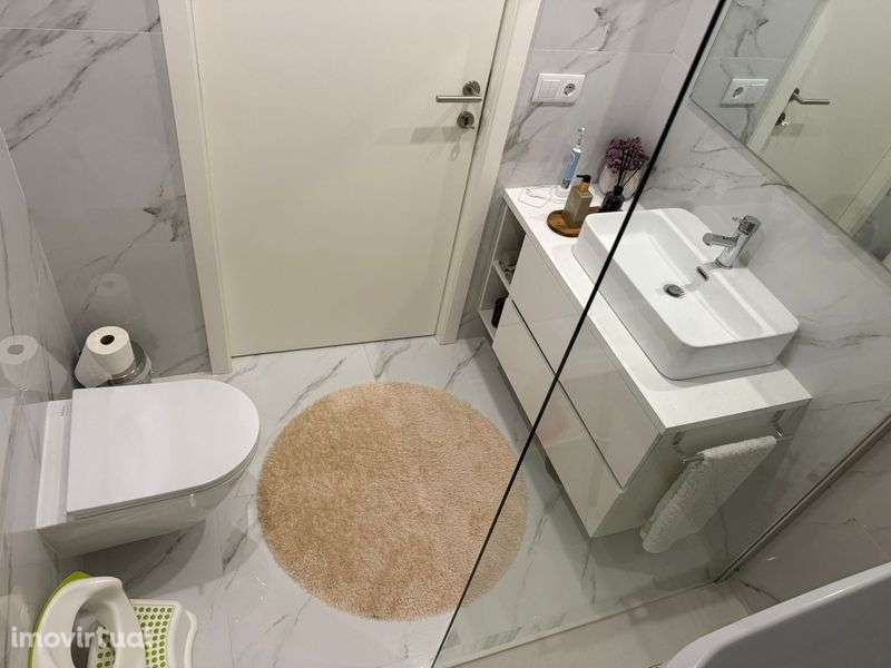 Vendo T3 seminovo - Grande imagem: 4/8